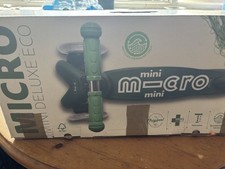 Micro scooters mini for sale  GRANTHAM