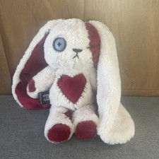 Plushie Dreadfuls - Love Rabbit - Bicho de pelúcia - 12"" comprar usado  Enviando para Brazil