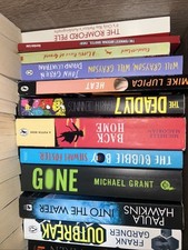 Selection books for sale  THAMES DITTON