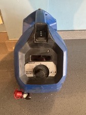 Klauke ahp700l portable for sale  TWICKENHAM