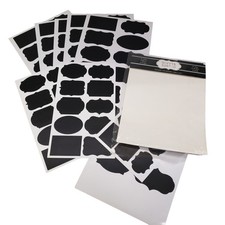Premium chalkboard labels for sale  Parrish