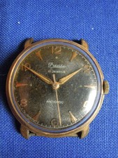 Montre mécanique precisa d'occasion  Écos