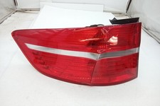 Usado, 2008 BMW X6 Driver LH lanterna traseira quarto painel montado fabricante de equipamento original comprar usado  Enviando para Brazil
