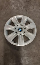 Riginal bmw radkappe gebraucht kaufen  Ruhstorf a.d.Rott