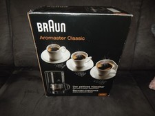 braun aromaster kf 47 gebraucht kaufen braun aromaster kf 47 gebraucht kaufen Delingsdorf, Hamfelde, Kasseburg