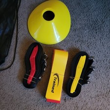 Trained agility red for sale  Muskegon