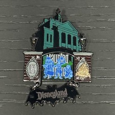 Disney pin haunted for sale  Kissimmee