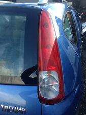 chevrolet tacuma cdx for sale chevrolet tacuma cdx for sale STOKE-ON-TRENT