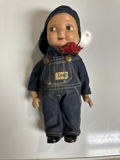 Vintage buddy lee for sale  Morris