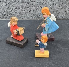 Kleine engel holz gebraucht kaufen  Hürth