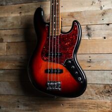 Baixo Fender American Standard Jazz em 3 cores Sunburst, usado comprar usado  Enviando para Brazil