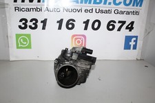 Valvola farfalla fiat usato  Vaiano
