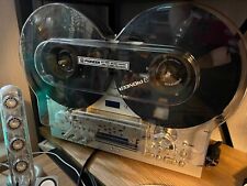 Pioneer RT 909 DUST COVER for Reel Recordes na sprzedaż  PL