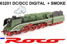 Roco 63201 dcc d'occasion  Expédié en Belgium