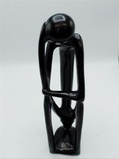 African hand carved for sale  RENFREW
