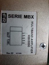Amplificatore fracarro modello usato  Aversa