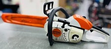 Stihl 201c gas for sale  Bay City