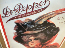 Pepper king beverage for sale  Boston