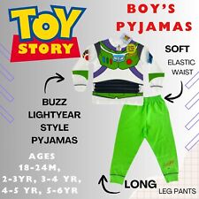 Buzz lightyear boys for sale  UK