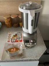 Robot cuiseur blender d'occasion  Paris XII