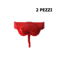 Cisa pezzi pulsanti usato  Italia