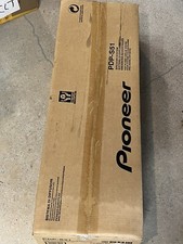 Pioneer pdp s51 for sale  Easton