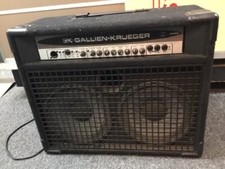 Gallien krueger 400rb for sale  Lake Wales