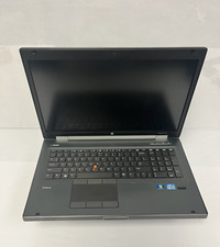 Elitebook 8770w workstation d'occasion  Expédié en Belgium