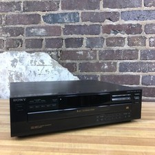 Sony compact disc for sale  Akron