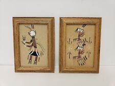 Set vintage navajo for sale  Onalaska