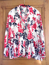 Masai chemise d'occasion  Blainville-sur-l'Eau