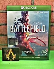 Battlefield deluxe edition usato  Porto Cesareo
