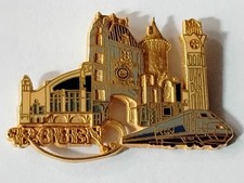 Pins pin train d'occasion  Vierzon