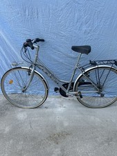 Bicicletta usato  Vestenanova