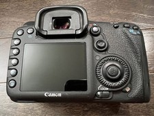 Corpo da câmera Canon EOS 7D convertida infravermelho (IR) - 770 comprar usado Corpo da câmera Canon EOS 7D convertida infravermelho (IR) - 770 comprar usado  Enviando para Brazil