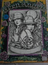 Teen angels magazine for sale  Reno