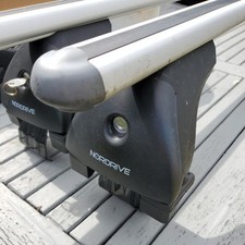 nordrive roof bars for sale nordrive roof bars for sale CHESTERFIELD