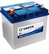 Varta d48 honda for sale  RUNCORN