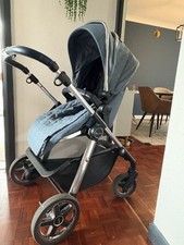 Silver cross pioneer for sale  WINCHESTER