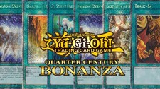 Yugioh quarter century gebraucht kaufen  Hamburg