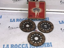 Dischi frizione demm usato  Napoli