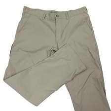 Pantaloni eddie bauer usato  Spedire a Italy