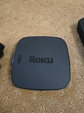 Roku ultra 4660x2 for sale  Bordentown