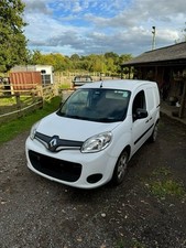 2016 renault kangoo. for sale  CHESTER