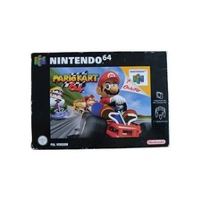 Mario kart gebraucht gebraucht kaufen  Waren (Müritz)