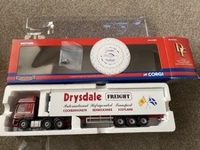 Corgi lorry cc13606 for sale  TELFORD