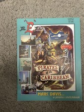Ticket magazine pirates for sale  Morgan Hill