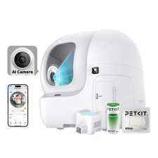 Petkit self cleaning for sale  USA