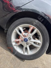 Ford fiesta mk7.5 for sale  BIRCHINGTON