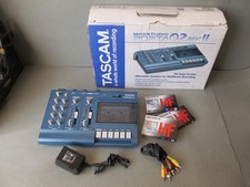 Tascam porta mkii for sale  Denver